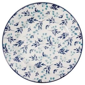 Aparelho de Jantar Biona Serena 16 Pe&ccedil;as - Havan Casa