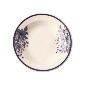 Aparelho De Jantar Donna Maitê 12 Peças - Cerâmica