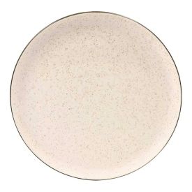 Aparelho De Jantar Porcelana Flat Duna 20 Pe&ccedil;as - Oxford