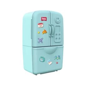 Apontador Duplo com Deposito e Borracha Tris - Sortido