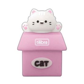 Apontador Purrfect Cats Tilibra - 891991