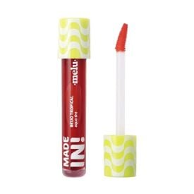 Aqua Tint Melu Ruby Rose - Beijo Tropical