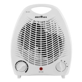 Aquecedor Britânia 2 em 1 AB1100N