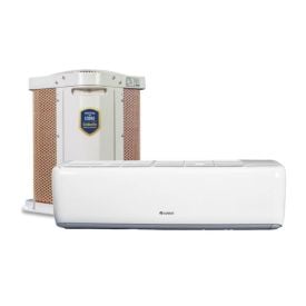 Ar Condicionado Gree 12000 Btus Frio Inverter Gwc12atc-D6dna1b - 220V