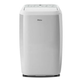 Ar Condicionado Portátil 3 Em 1 Philco 12000Btus Ar Frio