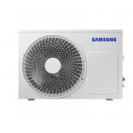 Ar Condicionado Samsung 12000 Btus Frio Windfree Ar12dyfaawk - 220V