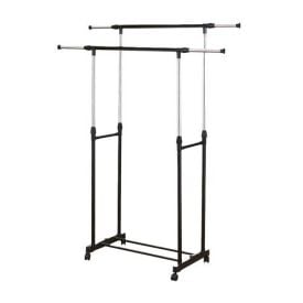 Arara Dupla Clink 140Cm
