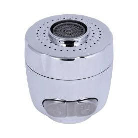 Bico Arejador Fixo Duplo Jato Liege