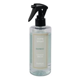 Aromatizador de Ambientes Home Spray Havan Casa 250Ml - Bamboo