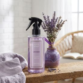 Aromatizador de Ambientes Home Spray Havan Casa 250Ml - Lavanda