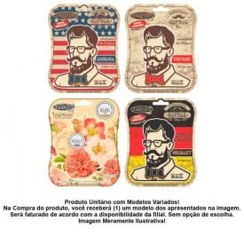 Aromatizante Automotivo Miniatura Centralsul - Sortido