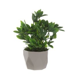 Arranjo de Folha Florarte 28Cm - Sortido