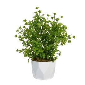Arranjo Grass 30Cm Florarte - Sortido