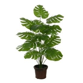 Arranjo Plantas 95Cm Florarte - Sortido