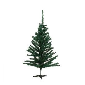 Árvore De Natal 1,20M 200 Pontas Havan Casa - Verde