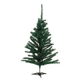 Árvore De Natal 1,20M 200 Pontas Havan Casa - Verde