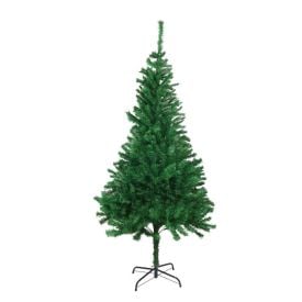 Árvore De Natal 1,80M 600 Pontas Havan Casa - Verde