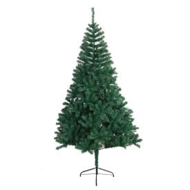 Árvore De Natal 2,10M 1000 Pontas Havan Casa - Verde