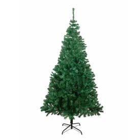 Árvore De Natal 2,10M 1000 Pontas Havan Casa - Verde