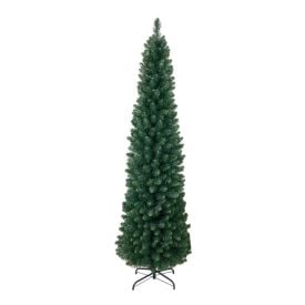 Árvore De Natal Cone 2,10M 464 Pontas Havan Casa - Verde
