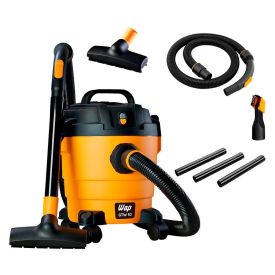 Aspirador de Pó e Água WAP 10 Litros GTW 10 1400W