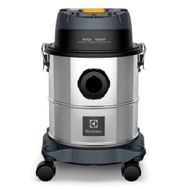 Aspirador de Pó e Água Electrolux 12 Litros GT12I 1500W 