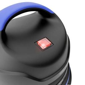 Aspirador de Pó e Água Philco 1500W 20 Litros PAS80