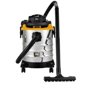 Aspirador de Pó e Água WAP GTW INOX 25 2000W
