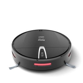 Aspirador de Pó Robô Philco Limpeza Inteligente Pas26p - Bivolt