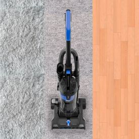 Aspirador de Pó Vertical 2 em 1 WAP Power Speed Easy