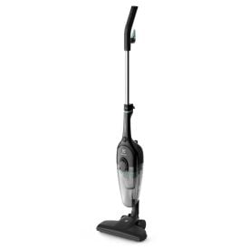 Aspirador de Pó Vertical 2 em 1 PowerSpeed Preto 1000W Electrolux