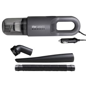 Aspirador De Pó Wap Automotivo Portátil 12V 180W - Cinza