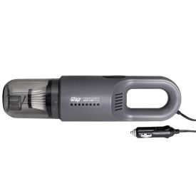 Aspirador De Pó Wap Automotivo Portátil 12V 180W - Cinza