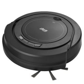 Aspirador De Pó Robô Wap 3 Em 1 Varre Aspira E Passa Pano W90 - Bivolt