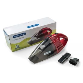 Aspirador Para Carro 12 V 60 W Tramontina - BIVOLT