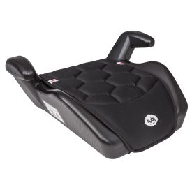 Assento Elevato para Carro 15 a 36Kg Tutti Baby - Preto