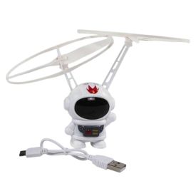 Astronauta Voador Com Sensor Havan Toys - HBR0686