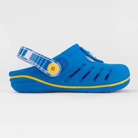 Babuche Ipanema Infantil Sonic Speed