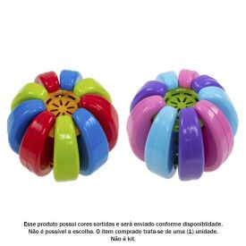 Baby Gomos Mercotoys - Sortido