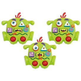Baby Monster Mercotoys - 434