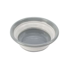 Bacia Retrátil Havan Casa 5 Litros - Cinza