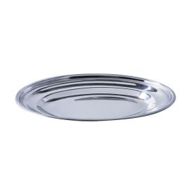 Bandeja Inox Havan Casa - 25CM