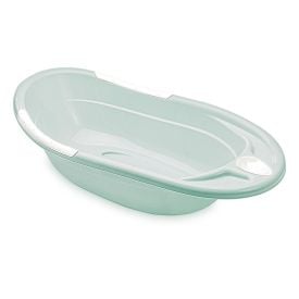 Banheira de Bebê 28 Litros Fofura Havan Baby - Verde