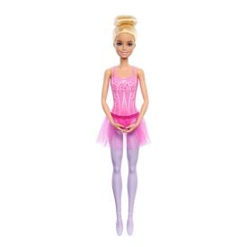 Boneca Barbie Bailarina de Ballet Mattel - Sortido
