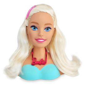 Barbie Busto Styling Head Core - 1255