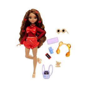 Boneca Barbie Dream Besties Teresa Mattel - HYC23