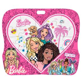 Barbie Lousa Divertida Fun - F0000-8
