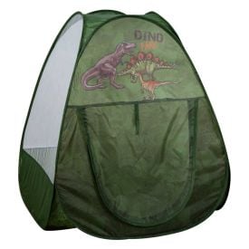 Barraca Mágica Infantil Dino Park Havan Toys - HBR0459