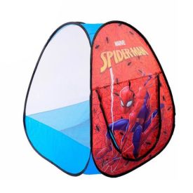 Barraca Infantil Homem-Aranha Marvel - DIS0595 