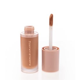 Base Corretivo Matte Velvet Skin Beg Es Mari Maria - Bege Escuro